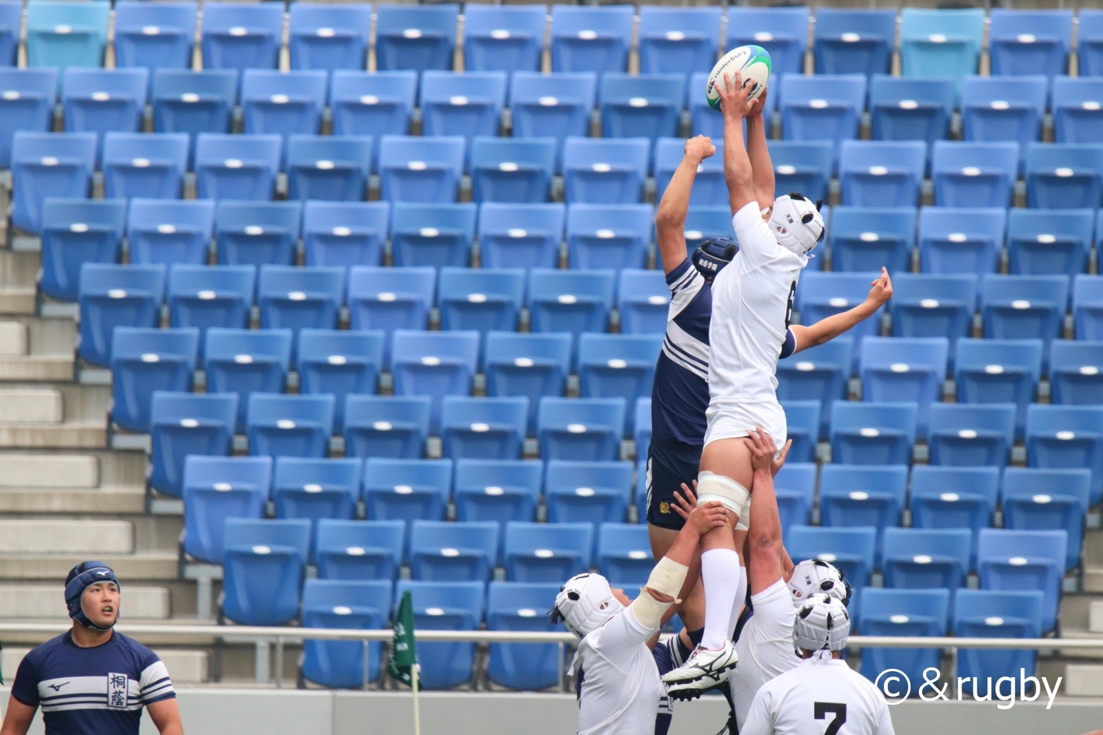 ️高校ラグビー　天理高校ラグビー部　スウェット ️ 早い者勝ち！天理高校ラグビー部タンクトップ 負け試合、完敗。これで
