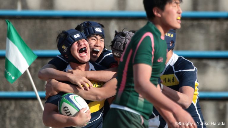 準決勝 昌平 川越東 令和3年度 埼玉県高等学校ラグビーフットボール新人大会 Rugby 準決勝 昌平 川越東 令和3年度 埼玉県高等学校ラグビーフットボール新人大会 Rugby