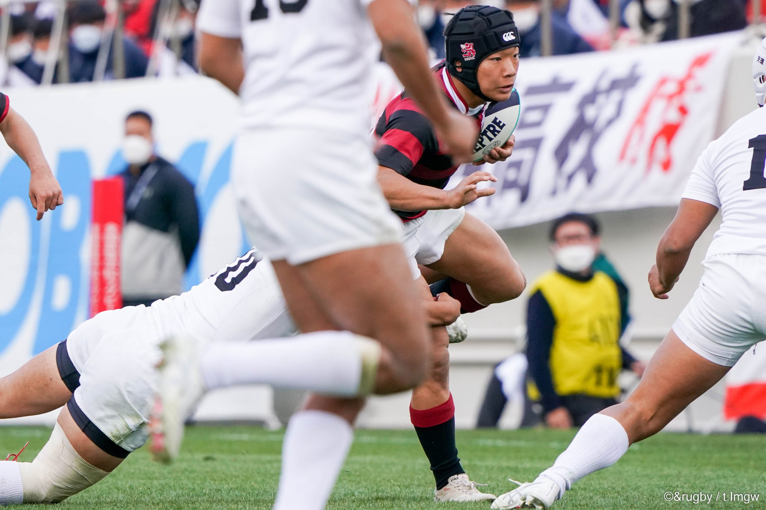 本物の日本一」へ。報徳学園、ストーリーの最終章へ挑む｜第102回全国