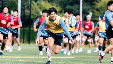 U20日本代表、間もなく最終・3位決定戦のメンバー発表｜ワールドラグビーU20トロフィー2024