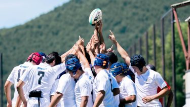 『チームになれた』U17関東ブロック、2連勝で1位リーグ進出。第1回大会から続く予選無敗記録を更新｜KOBELCO CUP 2024