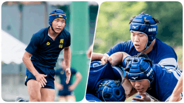 【1回戦結果】Aブロック決勝は3年連続の桐蔭学園vs國學院栃木に｜第73回関東高等学校ラグビーフットボール大会