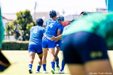 ラスト5分で9点差を跳ね返した神奈川県、準決勝進出。敗れた栃木県は「まだまだ全然足元にも及ばない」｜第79回 国民スポーツ大会関東ブロック大会＜少年男子＞