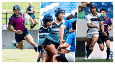 花園出場全56校が決定。シードは桐蔭学園、國學院栃木ら8校、初出場は慶應志木、名古屋ら3校に｜第105回全国高等学校ラグビーフットボール大会