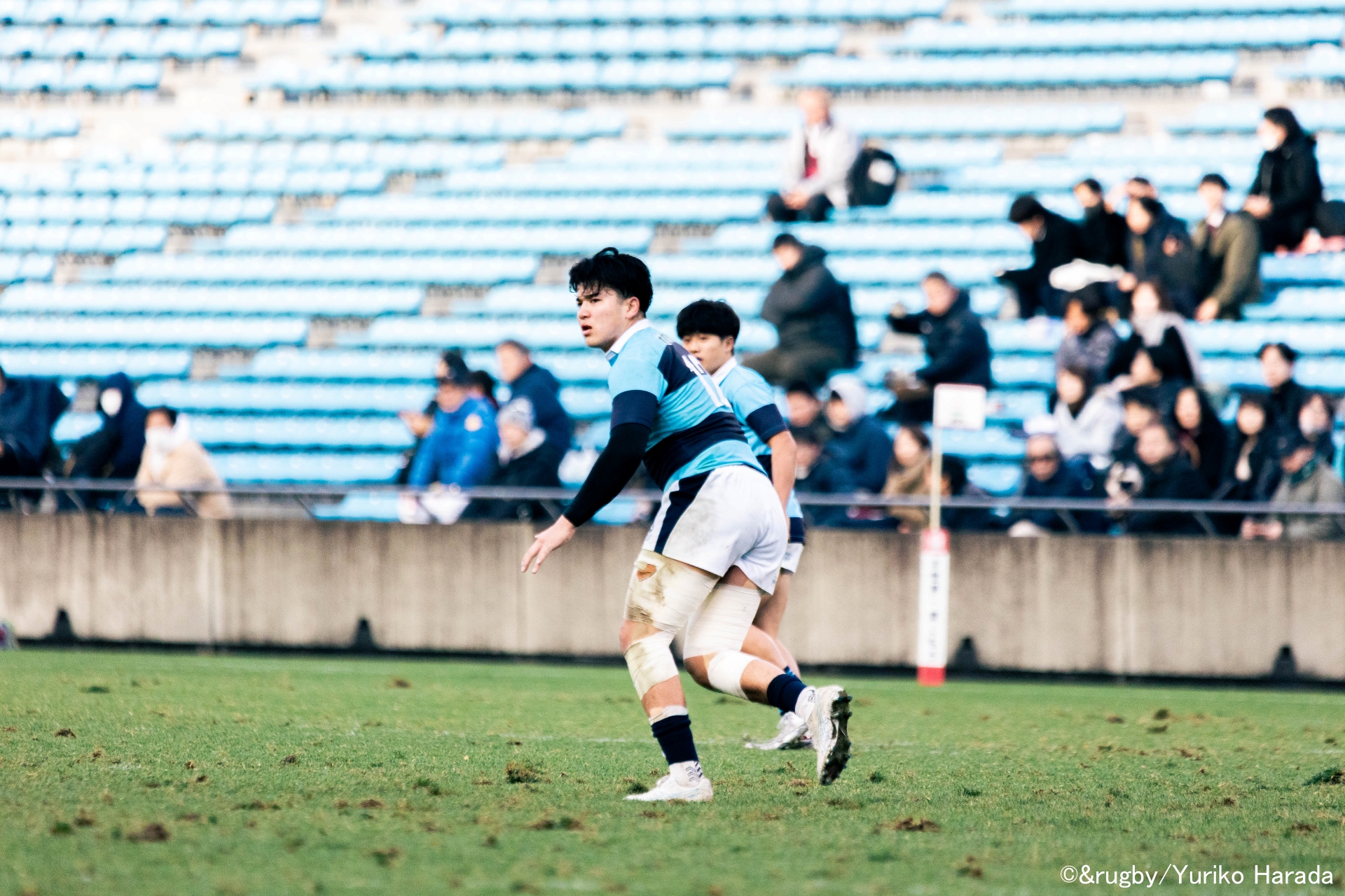 幸せでした」関東学院が14年ぶりの大学選手権で見た景色｜第62回全国