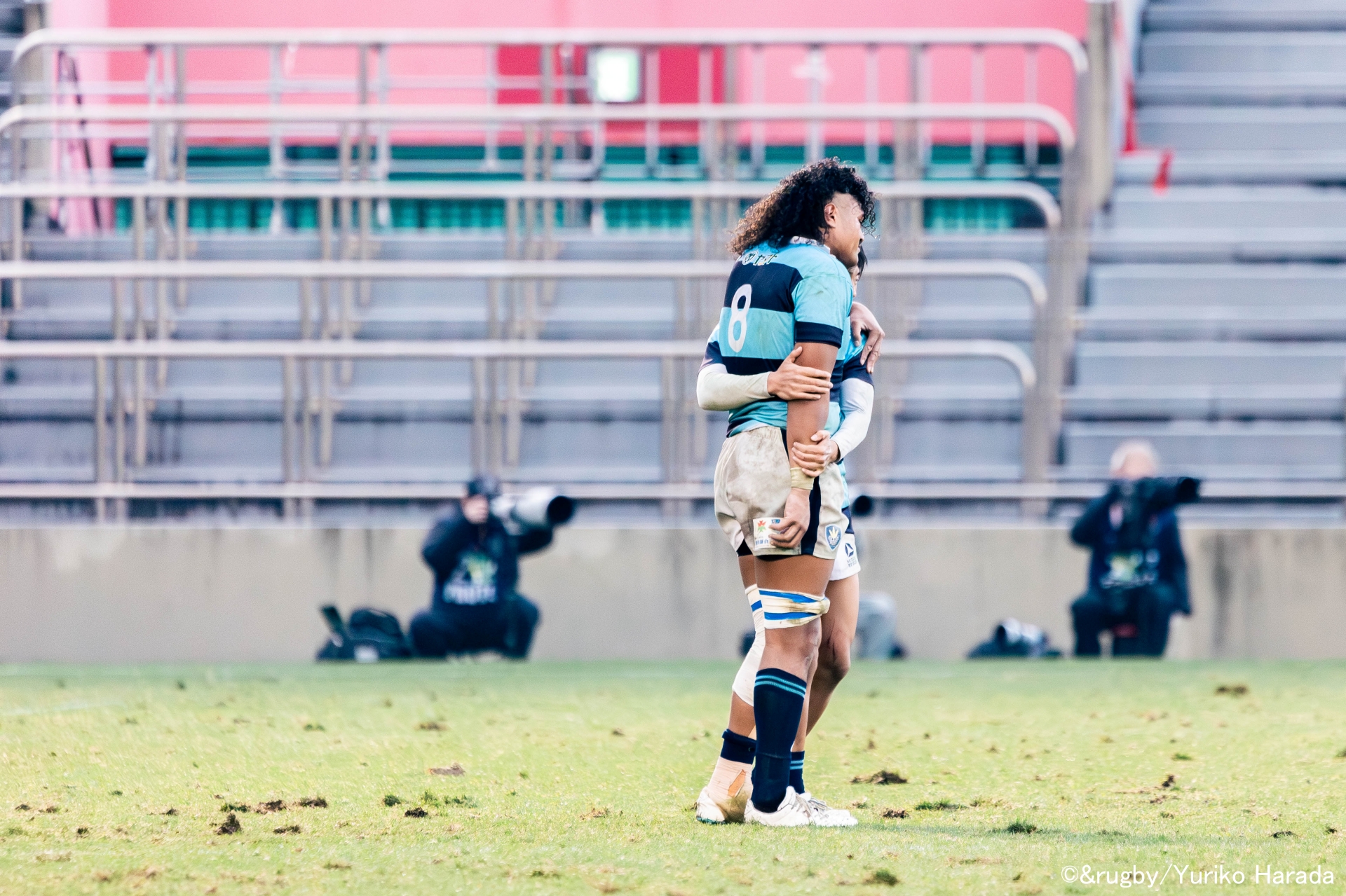 値下げ不可　関東学院大学ラグビー部　ウィンドブレイカー 値下げ不可 関東学院大学ラグビー部 ウインドブレイカー