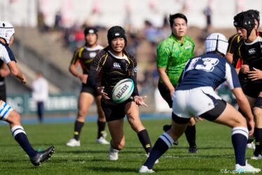 部員数16人。山形中央の”名を途絶えさせぬ”意志。光泉カトリックは106得点で2回戦・大阪桐蔭戦へ｜第105回全国高等学校ラグビーフットボール大会