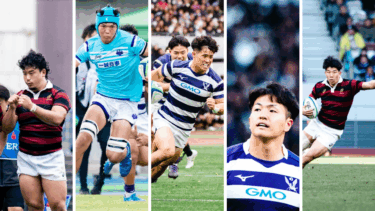 日本代表候補メンバー55名を発表。大学生からは清水、中森、伊藤、竹之下、矢崎の5人を選出