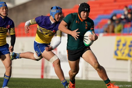 フォトギャラリー】 準決勝：京都成章×東福岡｜第102回全国高等